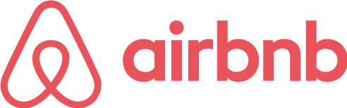 airbnb logo png