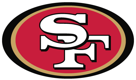 49ers logo png