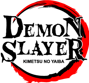 demon slayer logo png 