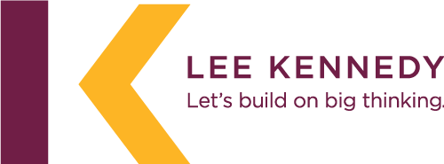 lee kennedy logo