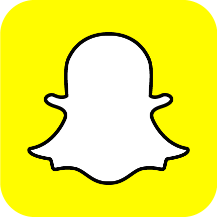 snapchat logo png