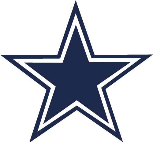 dallas cowboys logo png