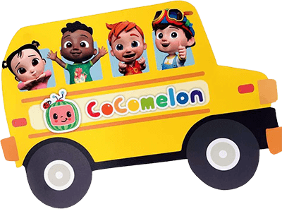 cocomelon bus png