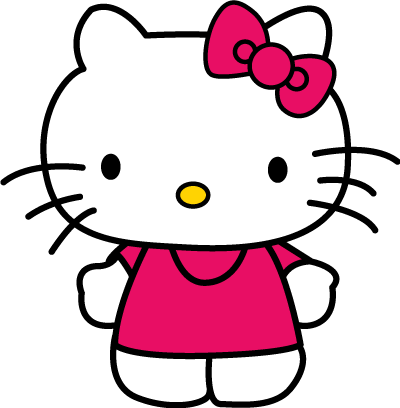 hello kitty png