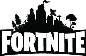 fortnite logo png