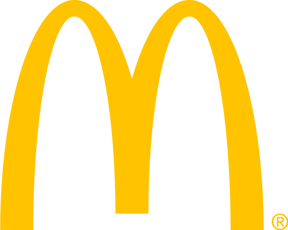 mcdonalds logo png