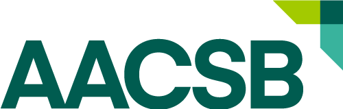 AACSB Accredited Logo