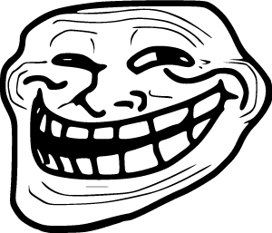 Troll Face