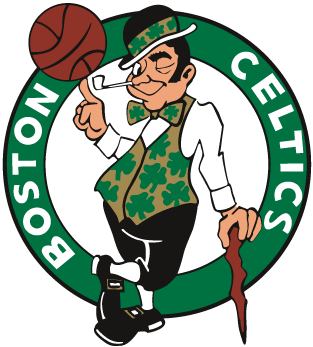 boston celtics logo