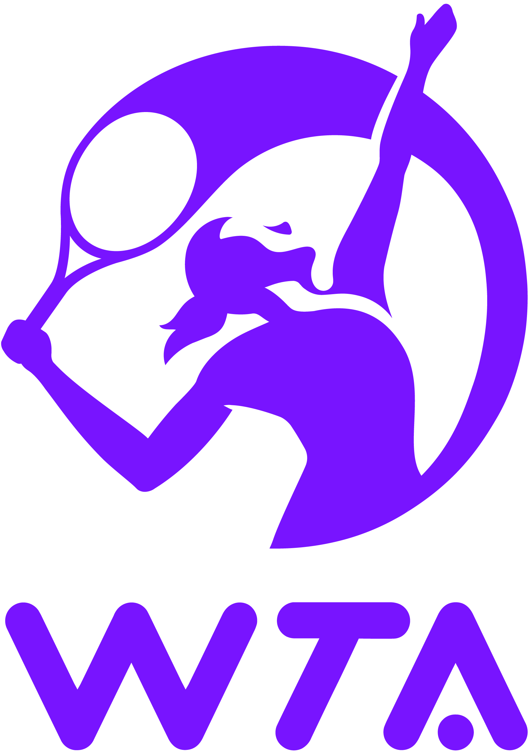  WTA Logo