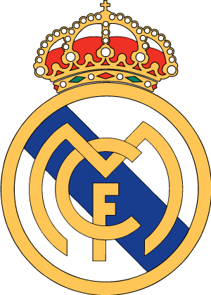 Real Madrid Logo