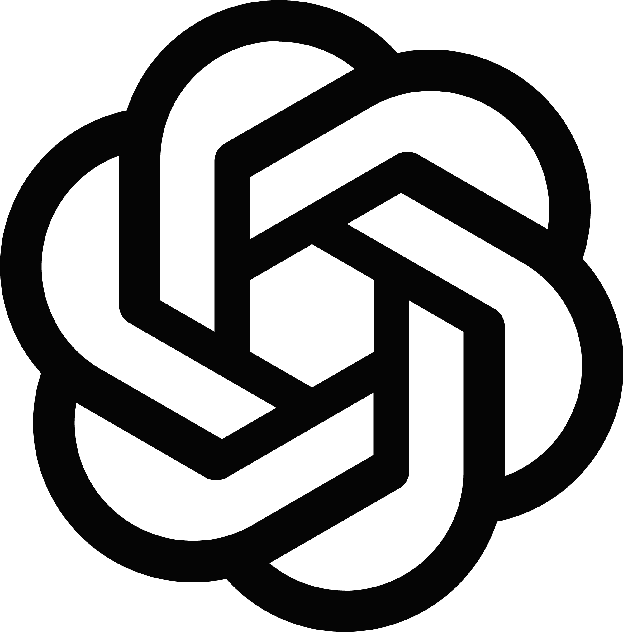 Chatgpt logo transparent