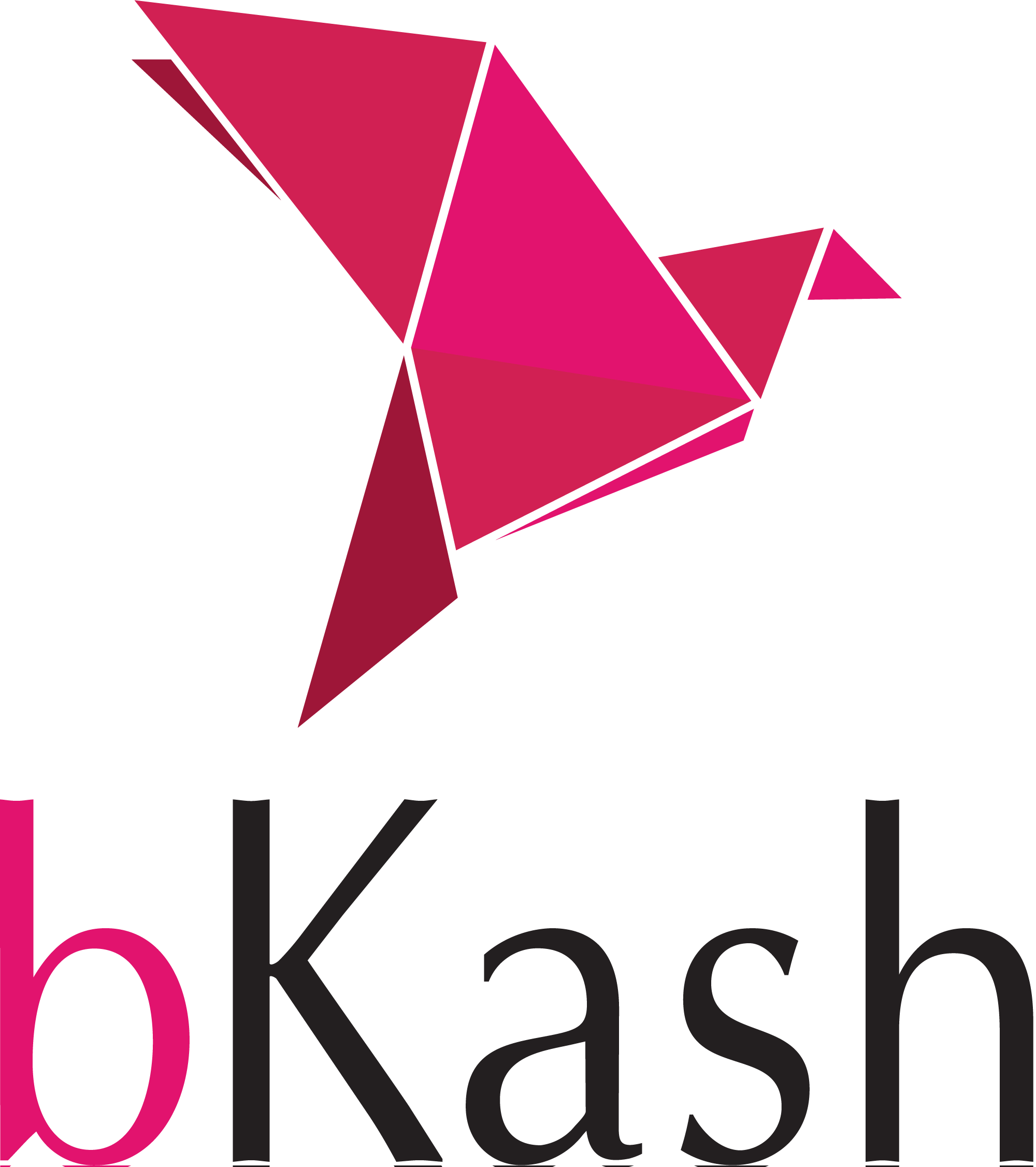 bKash Logo Download title=