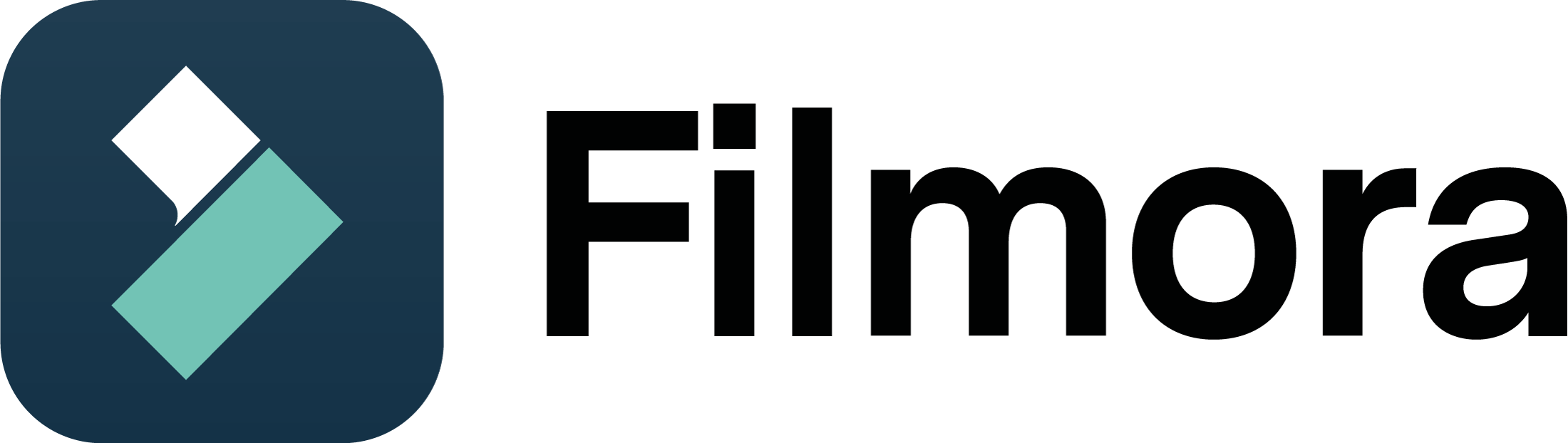 Filmora Logo PNG