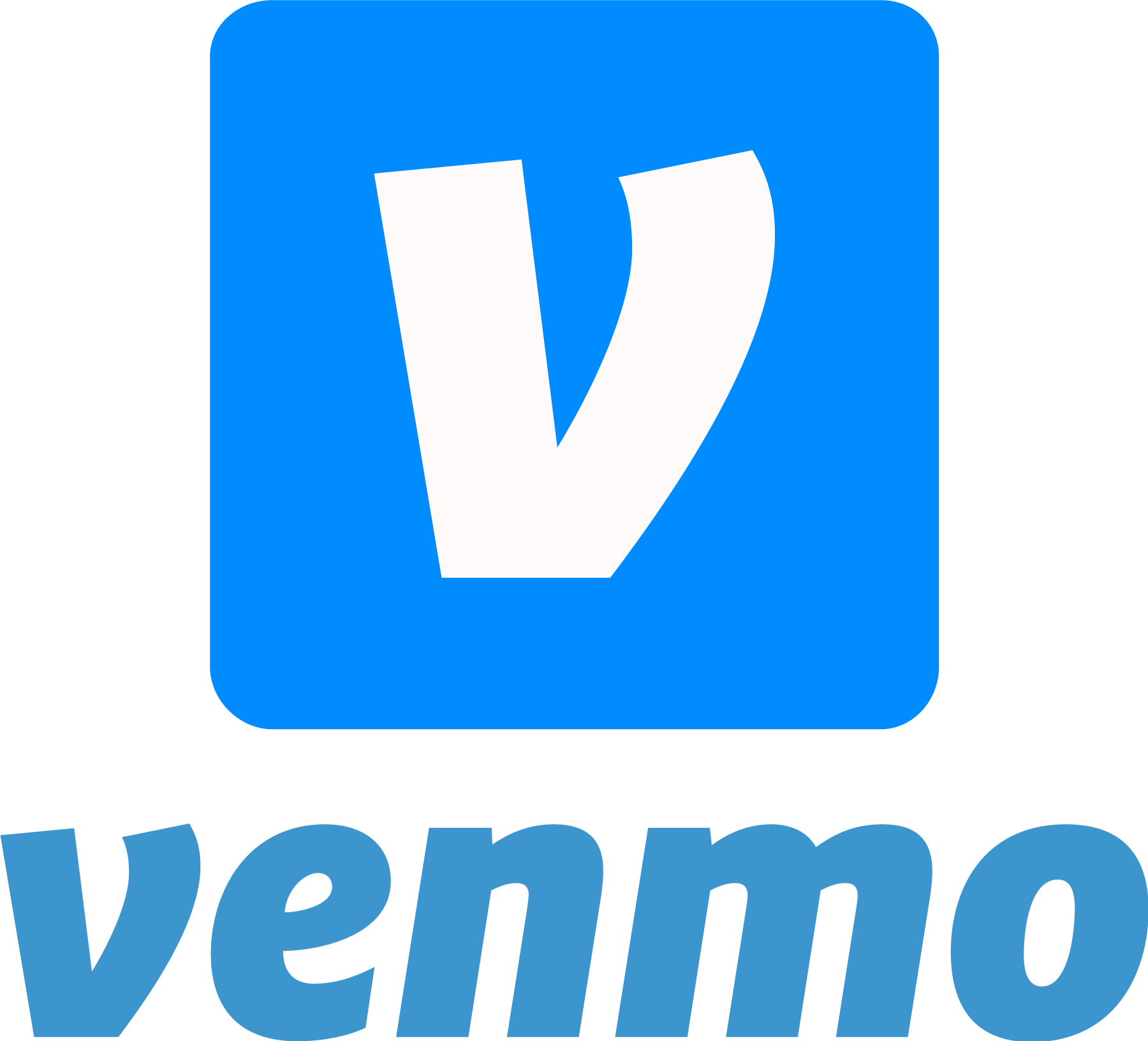 Venmo Logo PNG Images Free Download