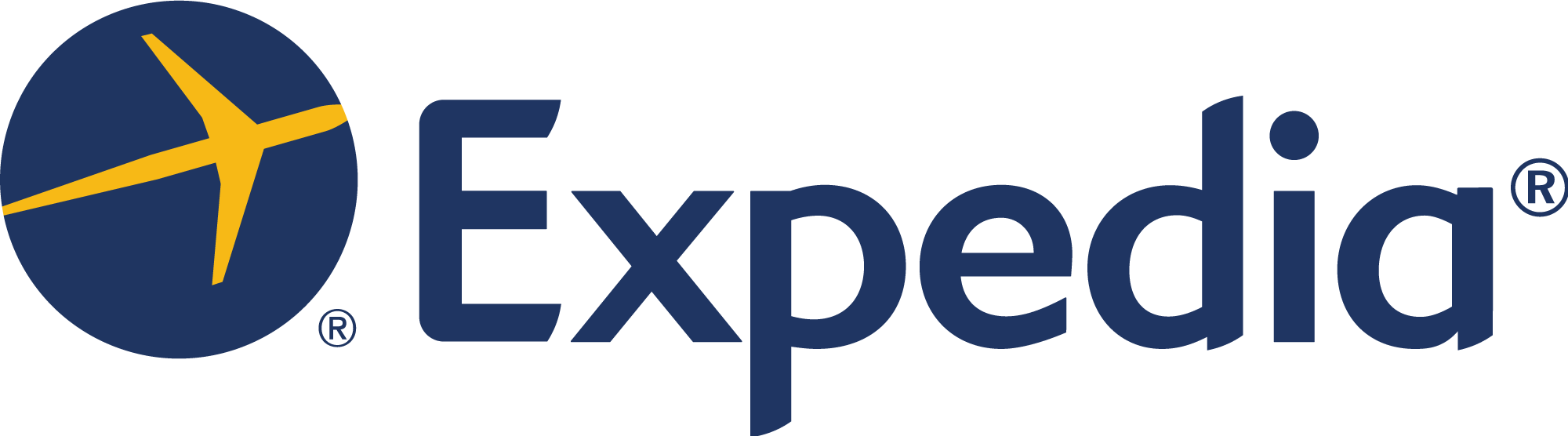 Old Expedia Logo PNG title=