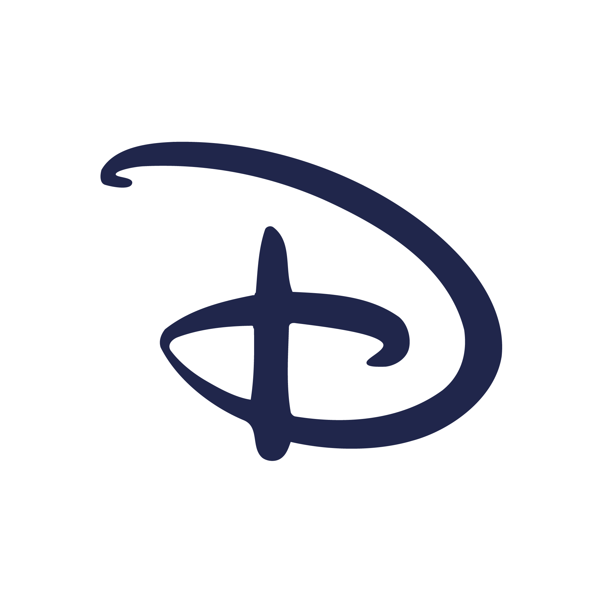 Disney Plus Icon title=