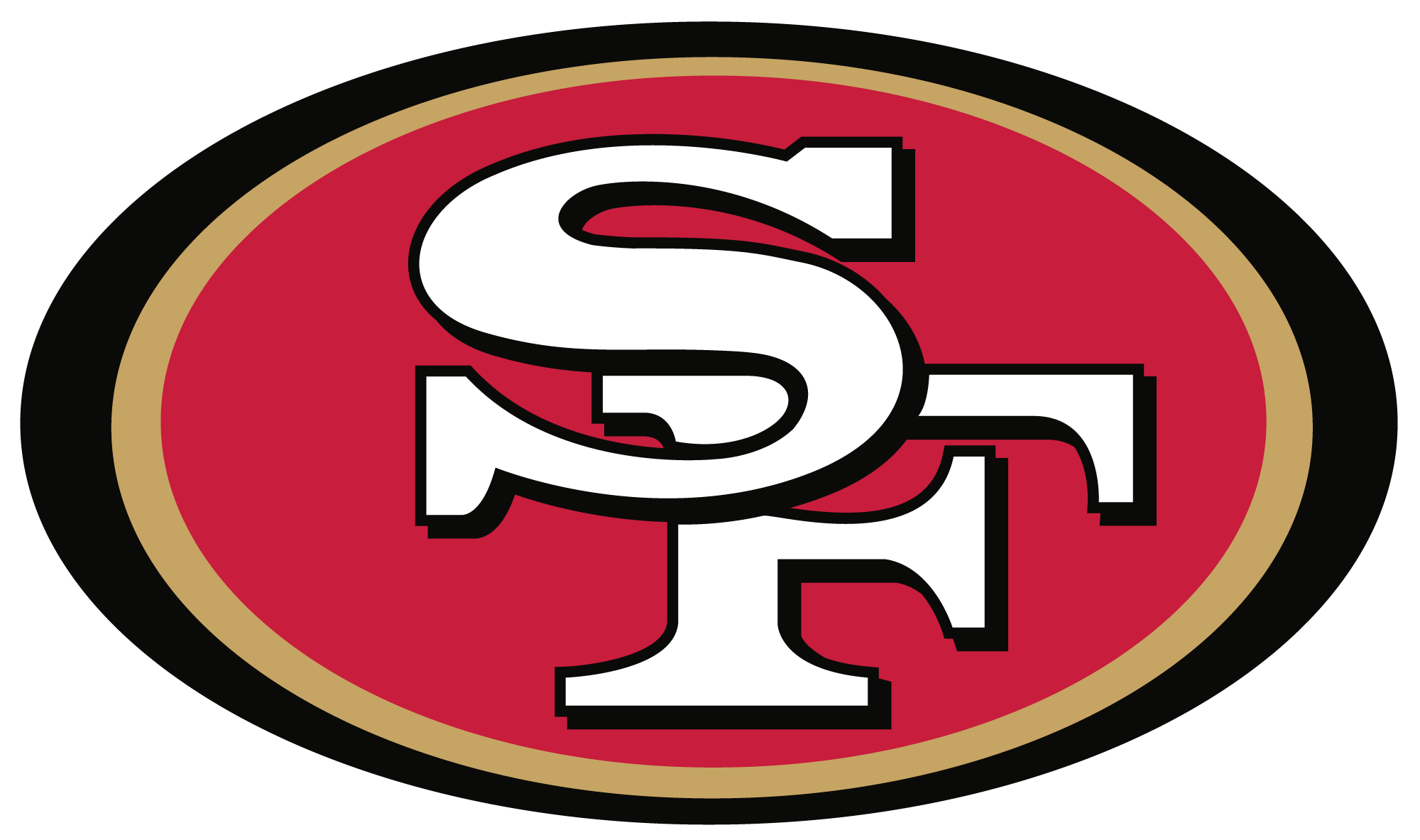 49ers Logo PNG