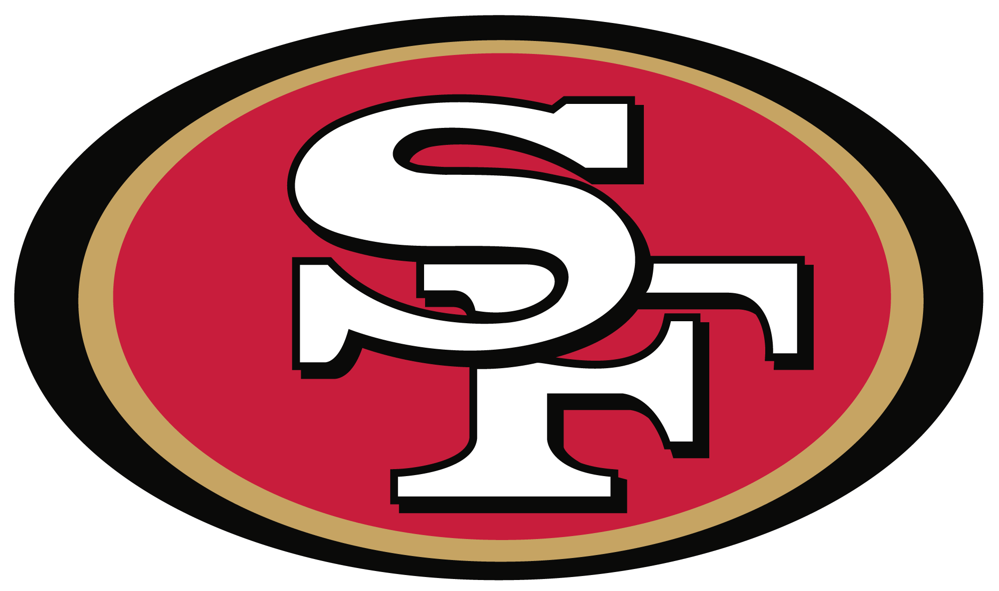 49er Logo PNG