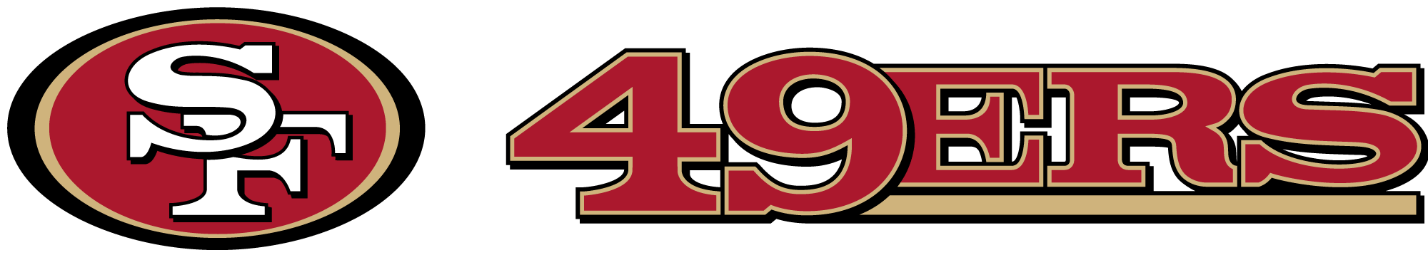 49ers Logo Transparent