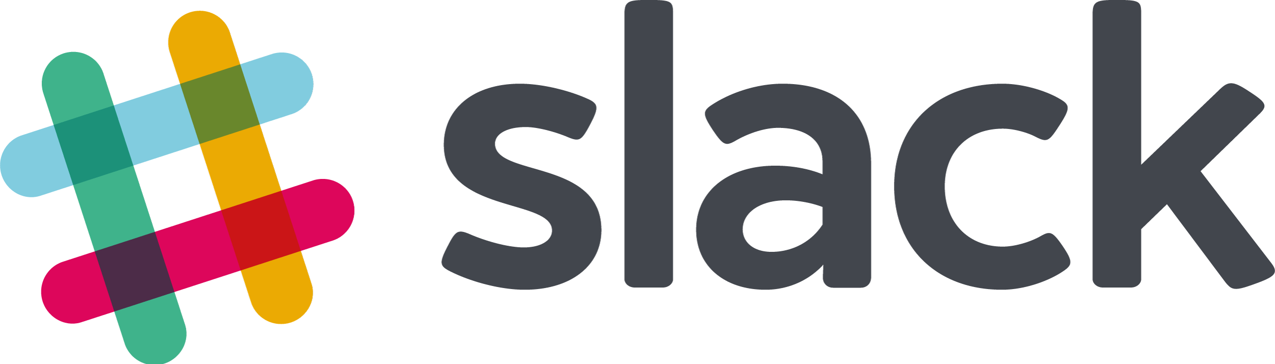 Slack Logo Transparent title=