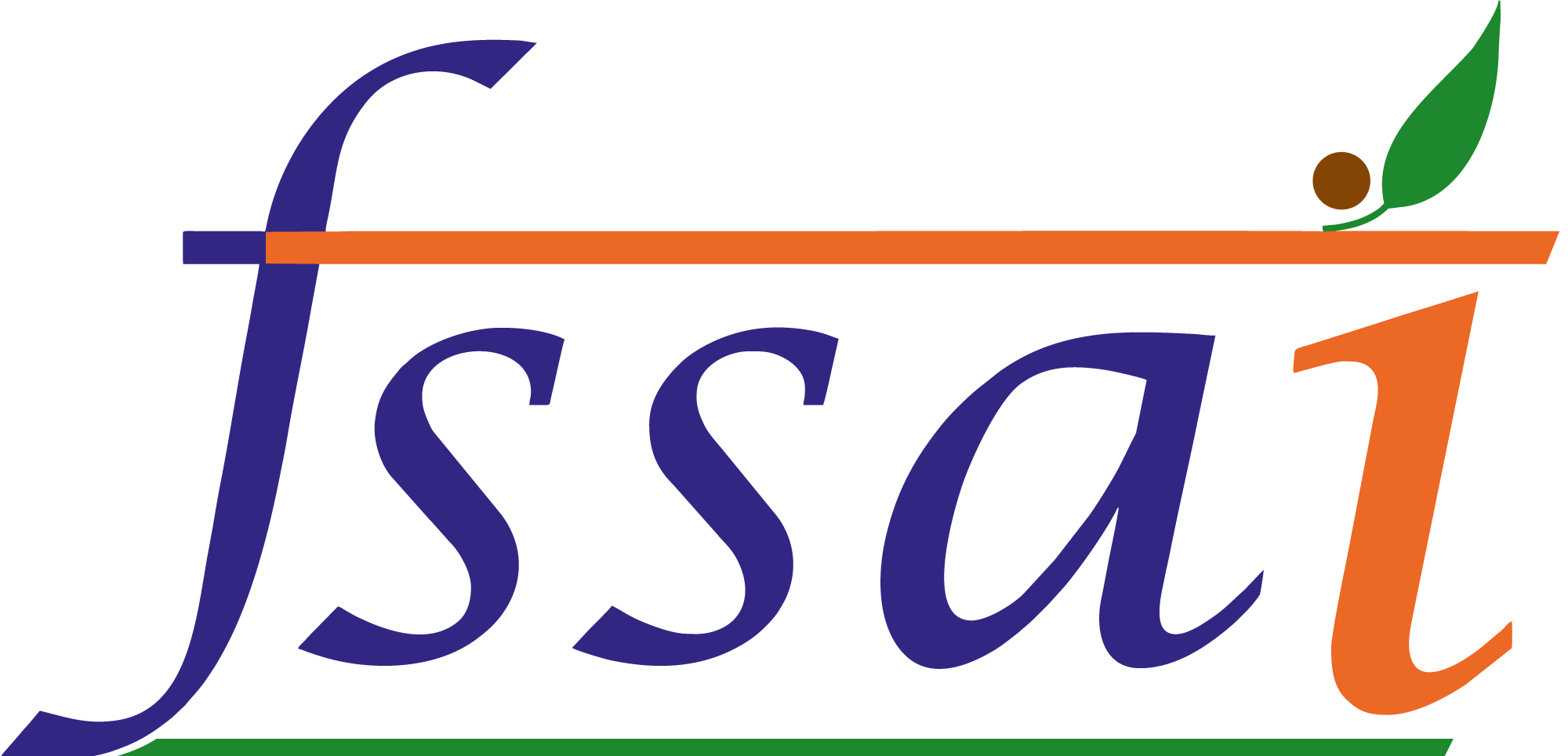 Fssai Logo PNG