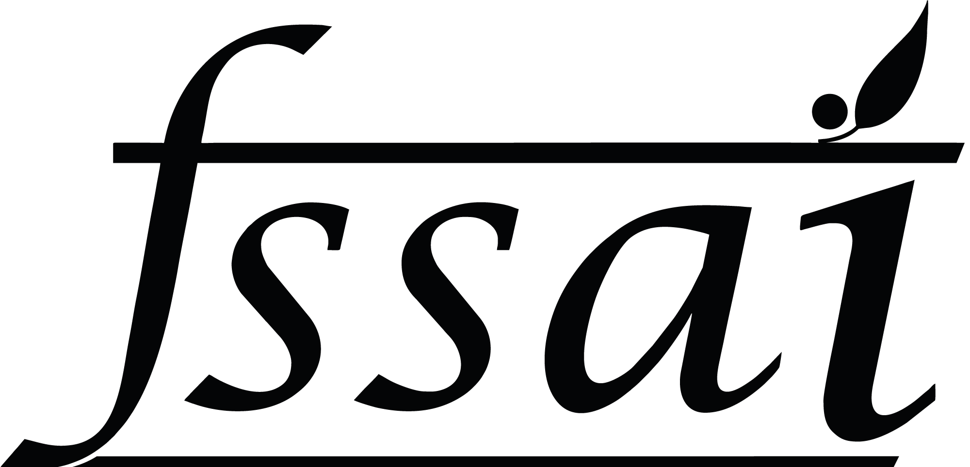 Fssai Logo PNG