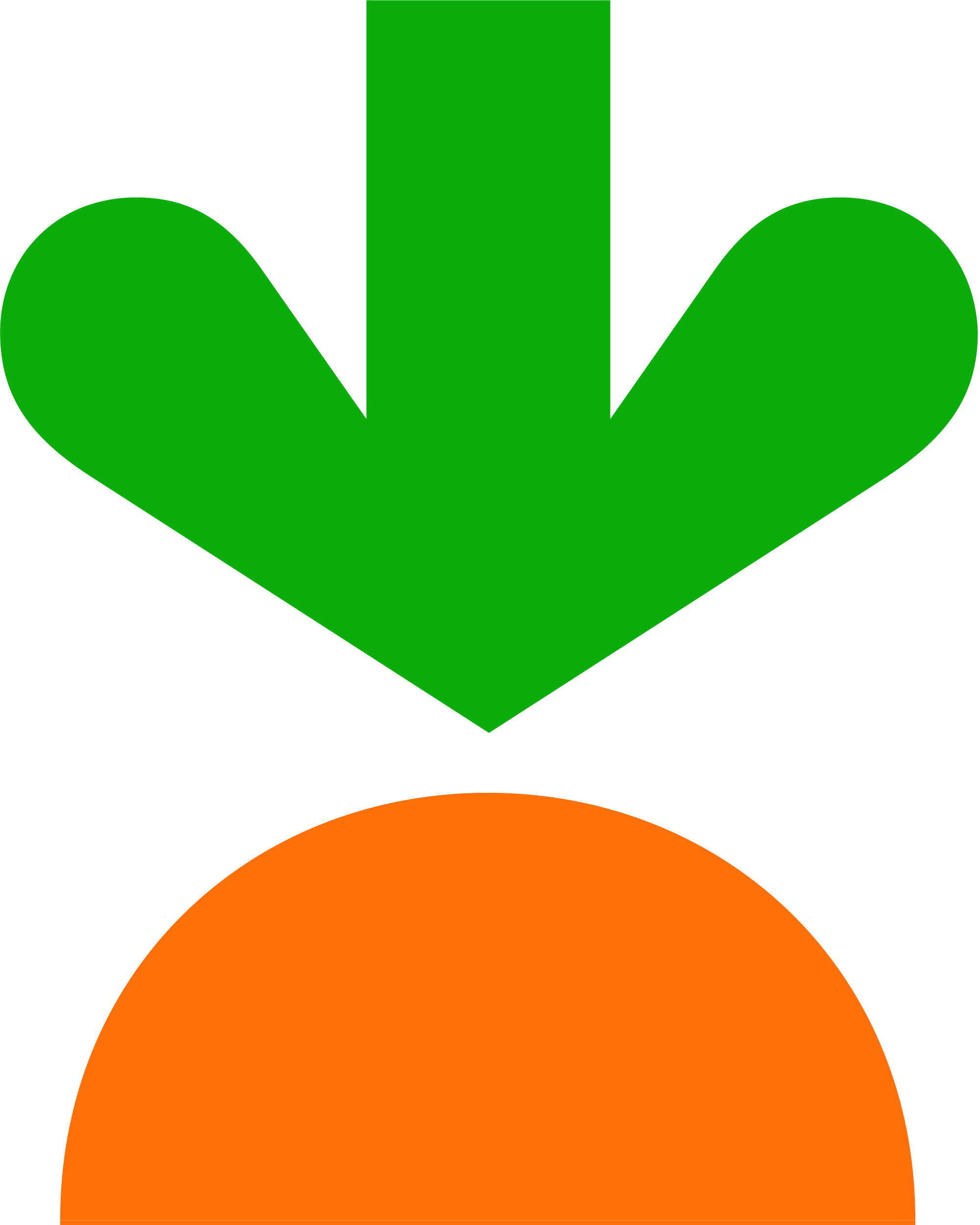 Instacart Logo PNG With Transparent Background