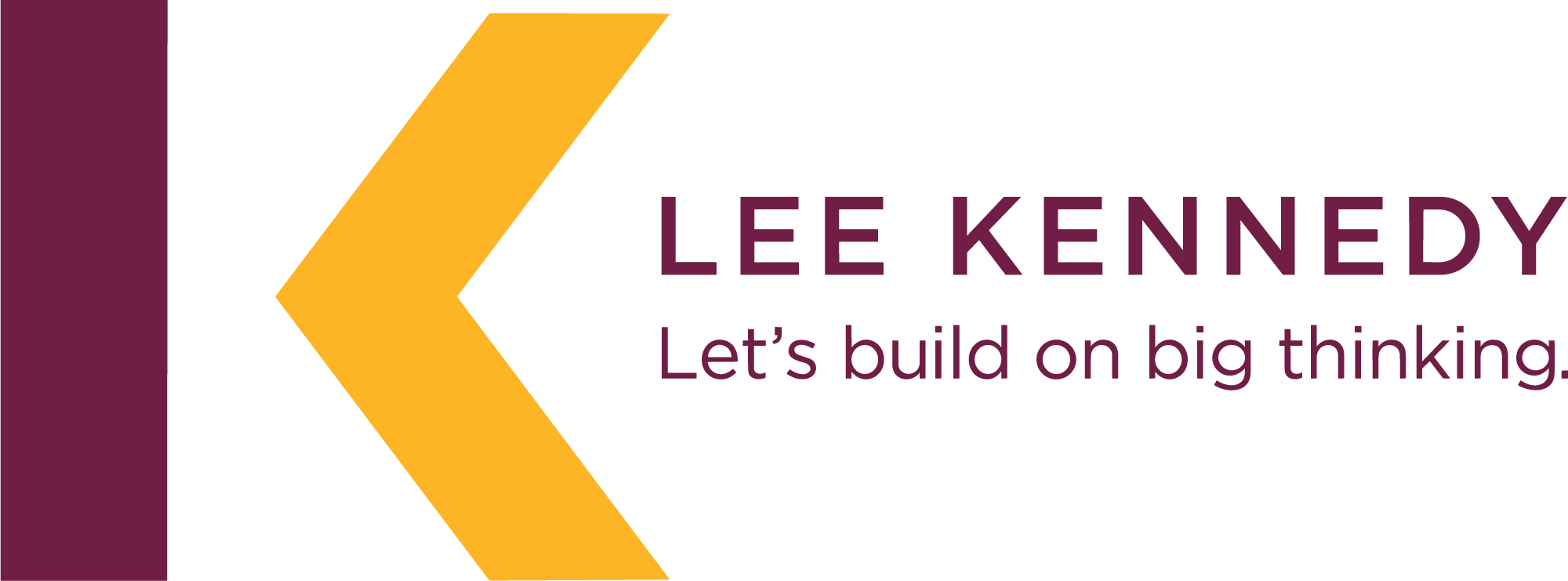 lee kennedy logo