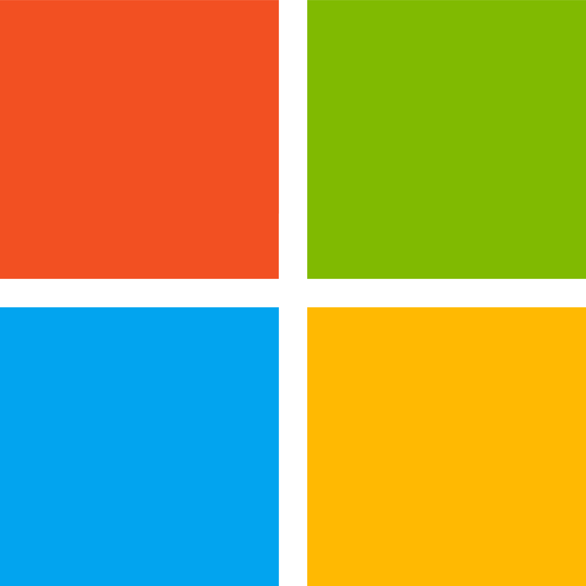 Microsoft Logo Icon title=
