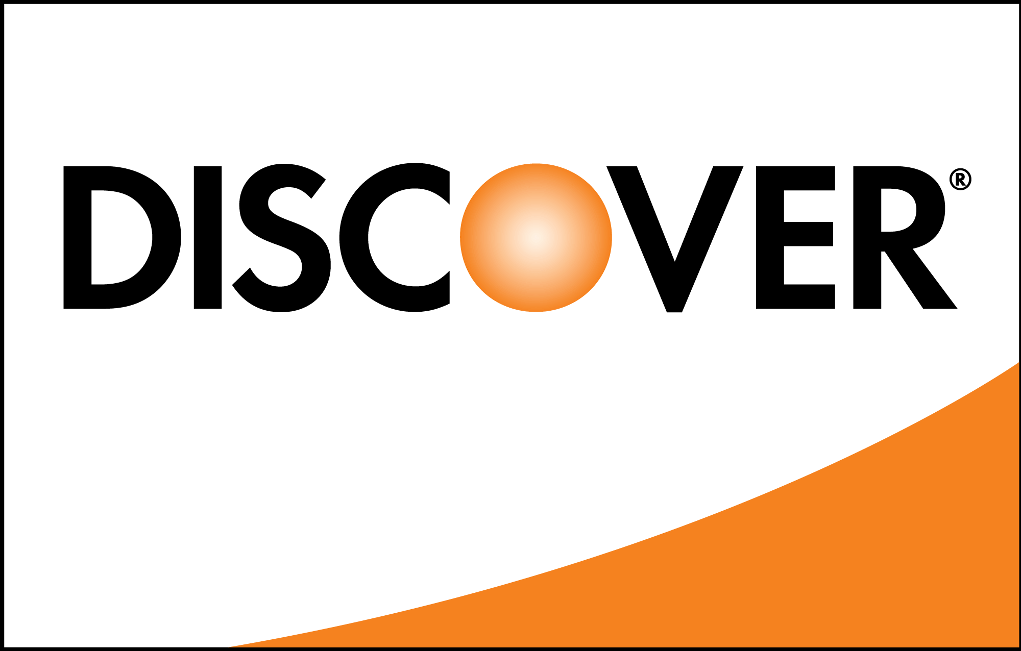 Discover Card Logo PNG title=