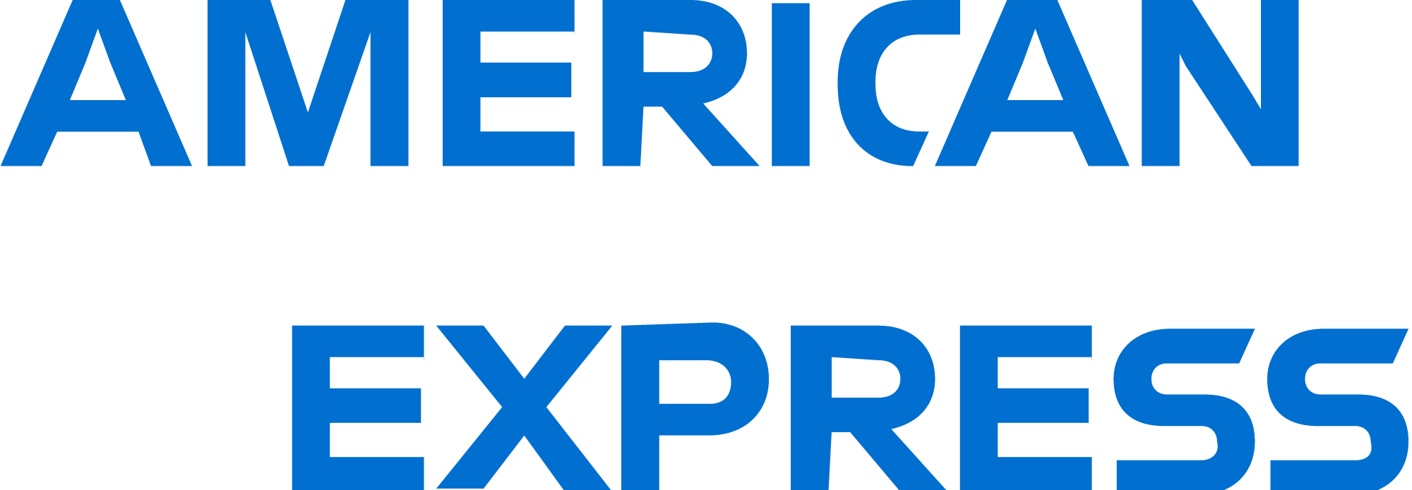 American Express Logo title=