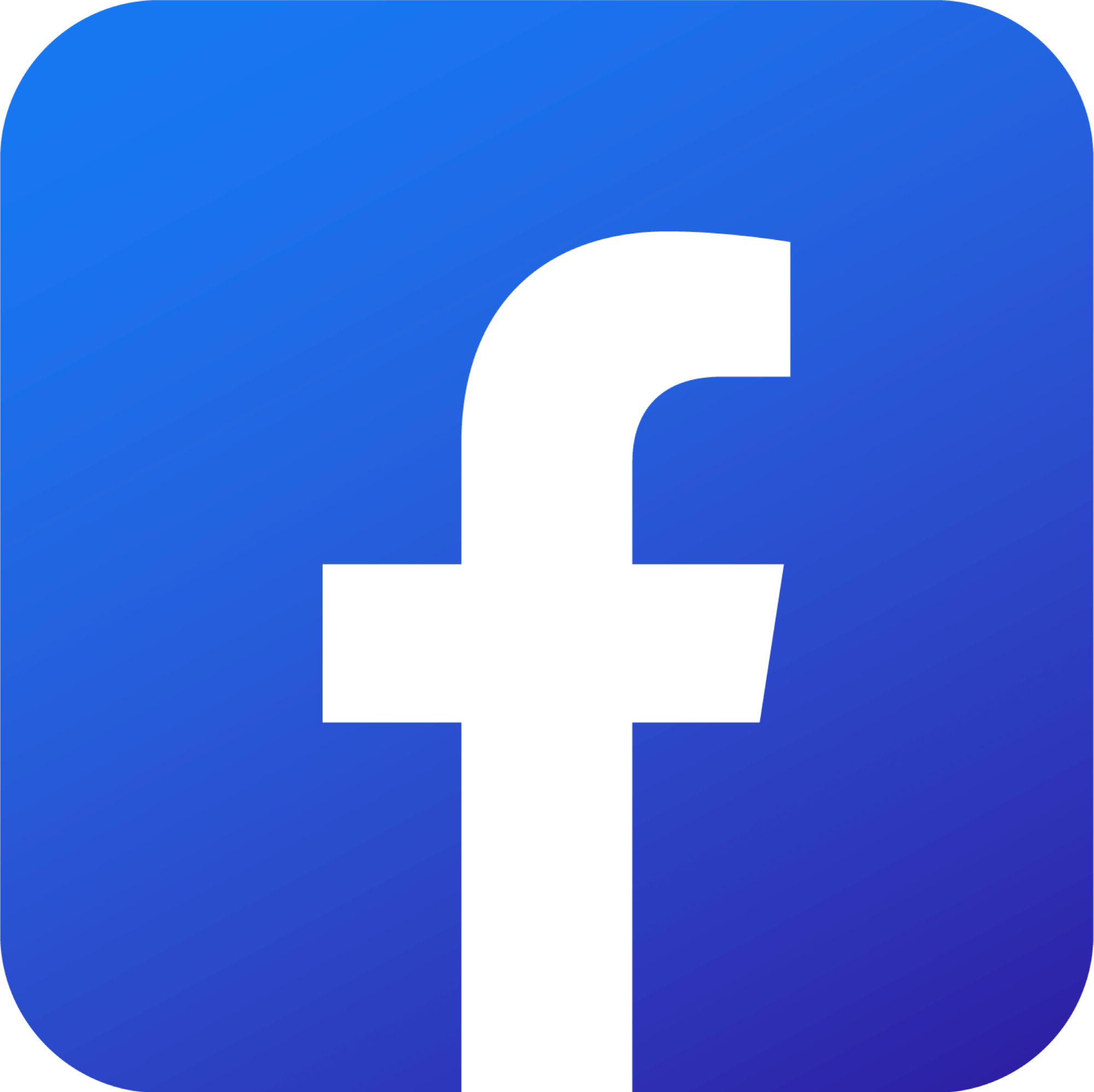 Facebook Logo HD