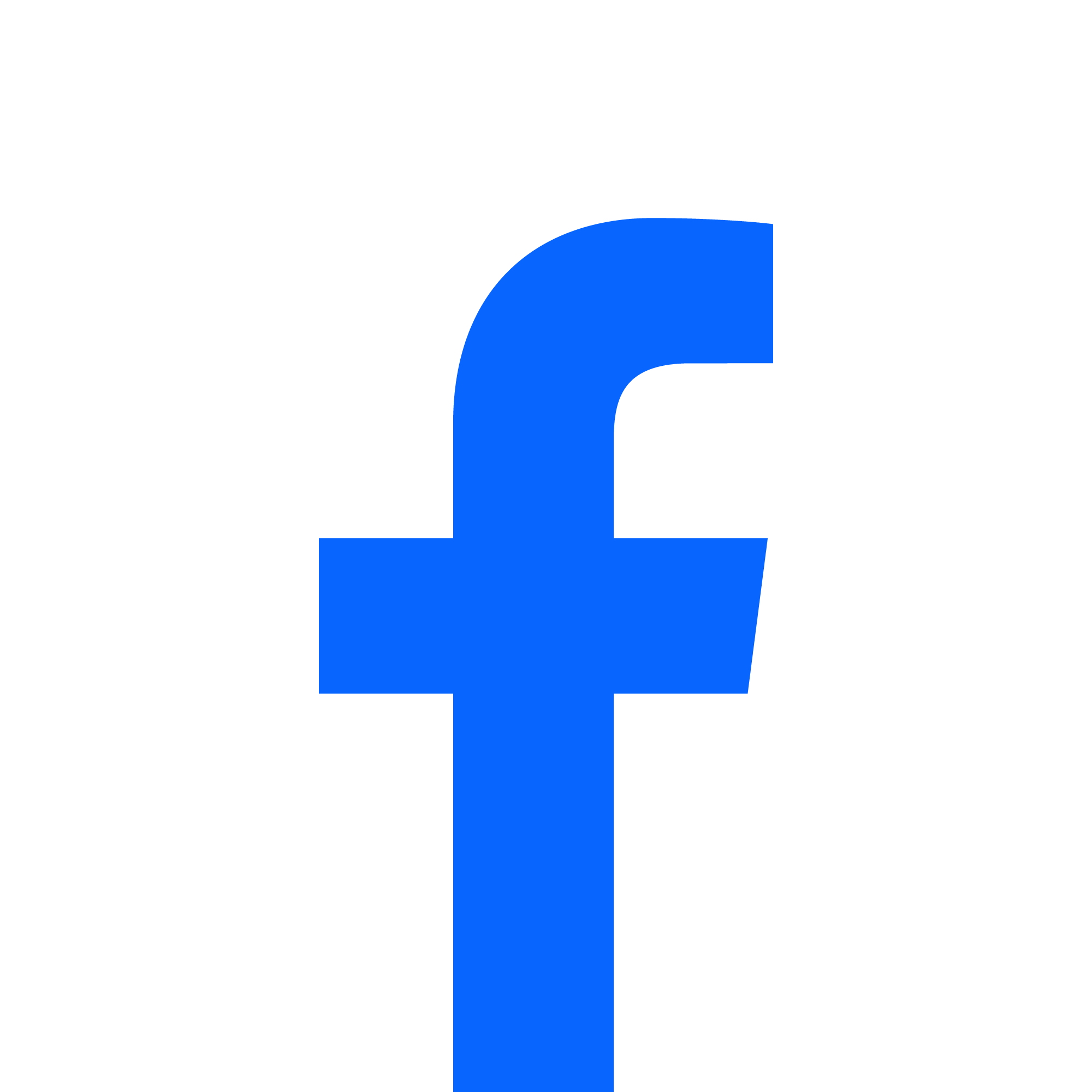 White Facebook PNG title=