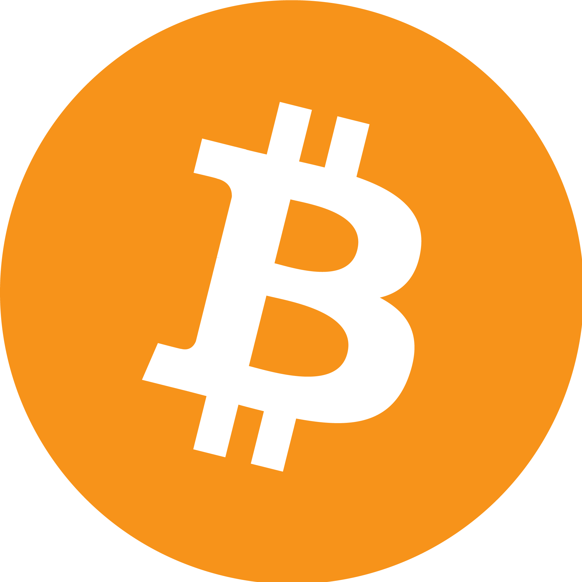 Bitcoin Logo PNG