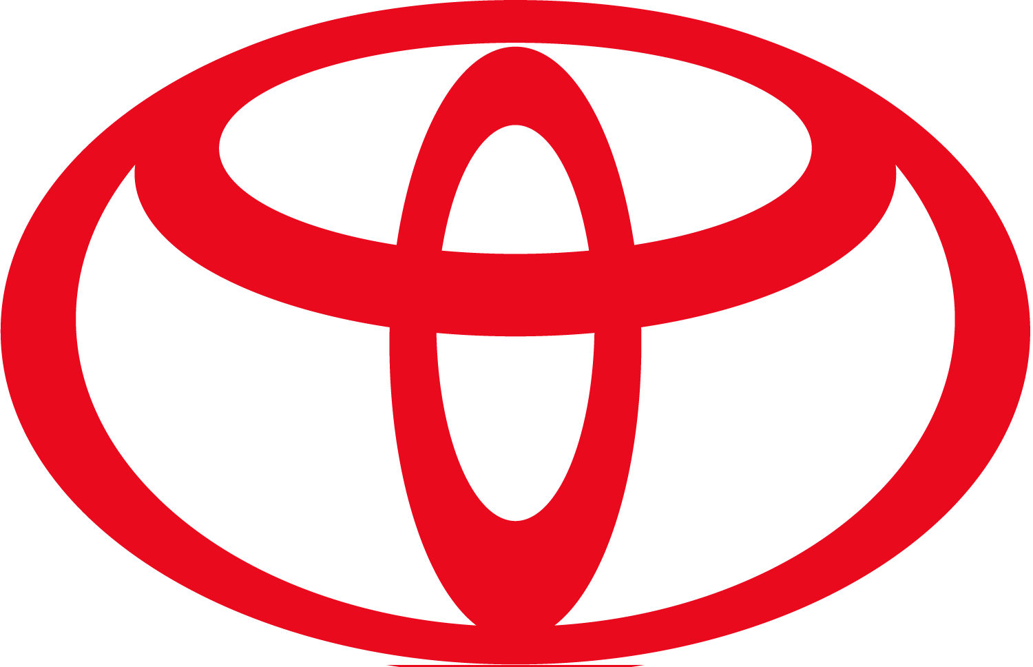 Toyota Icon PNG
