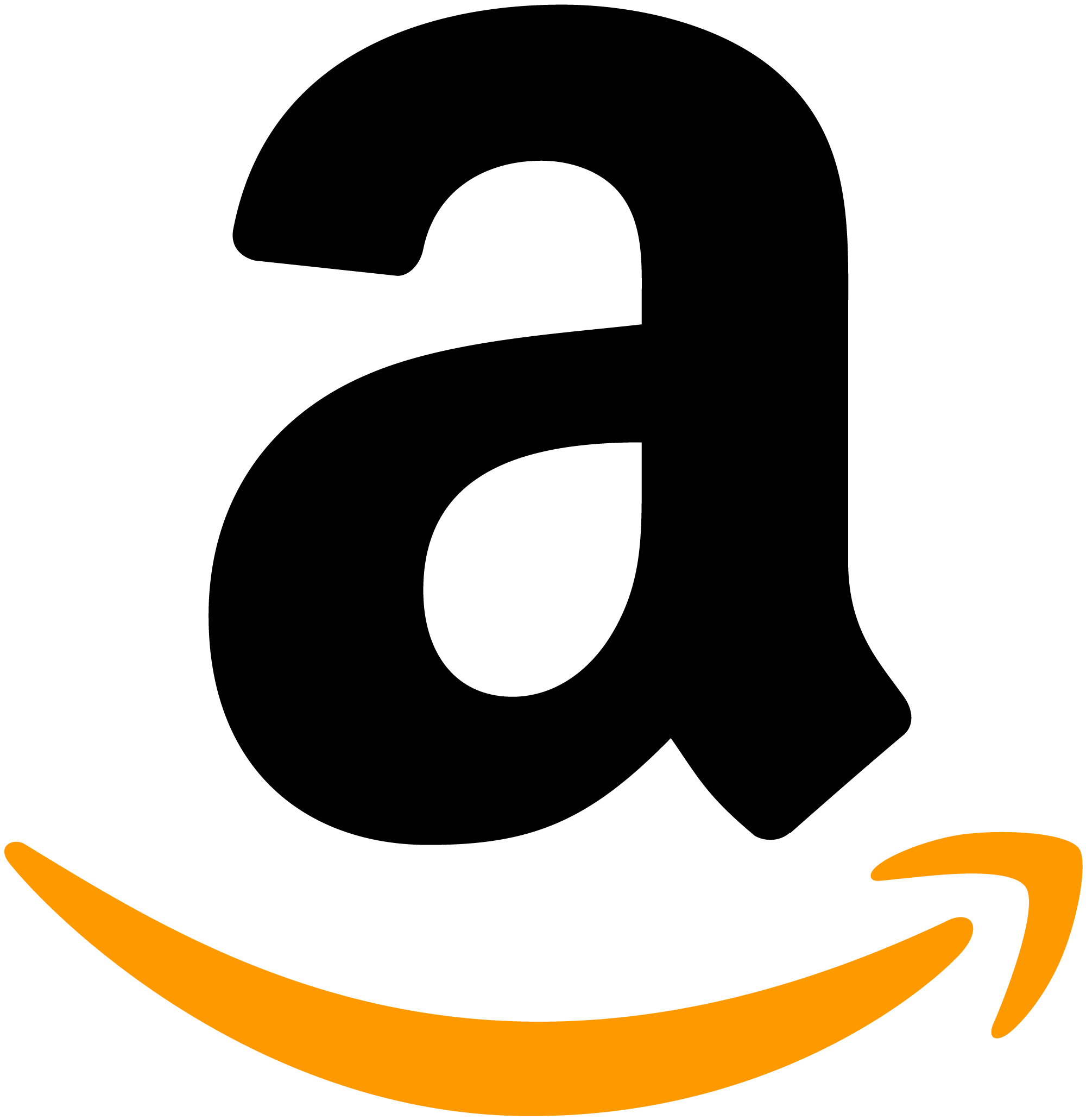 Amazon Icon PNG