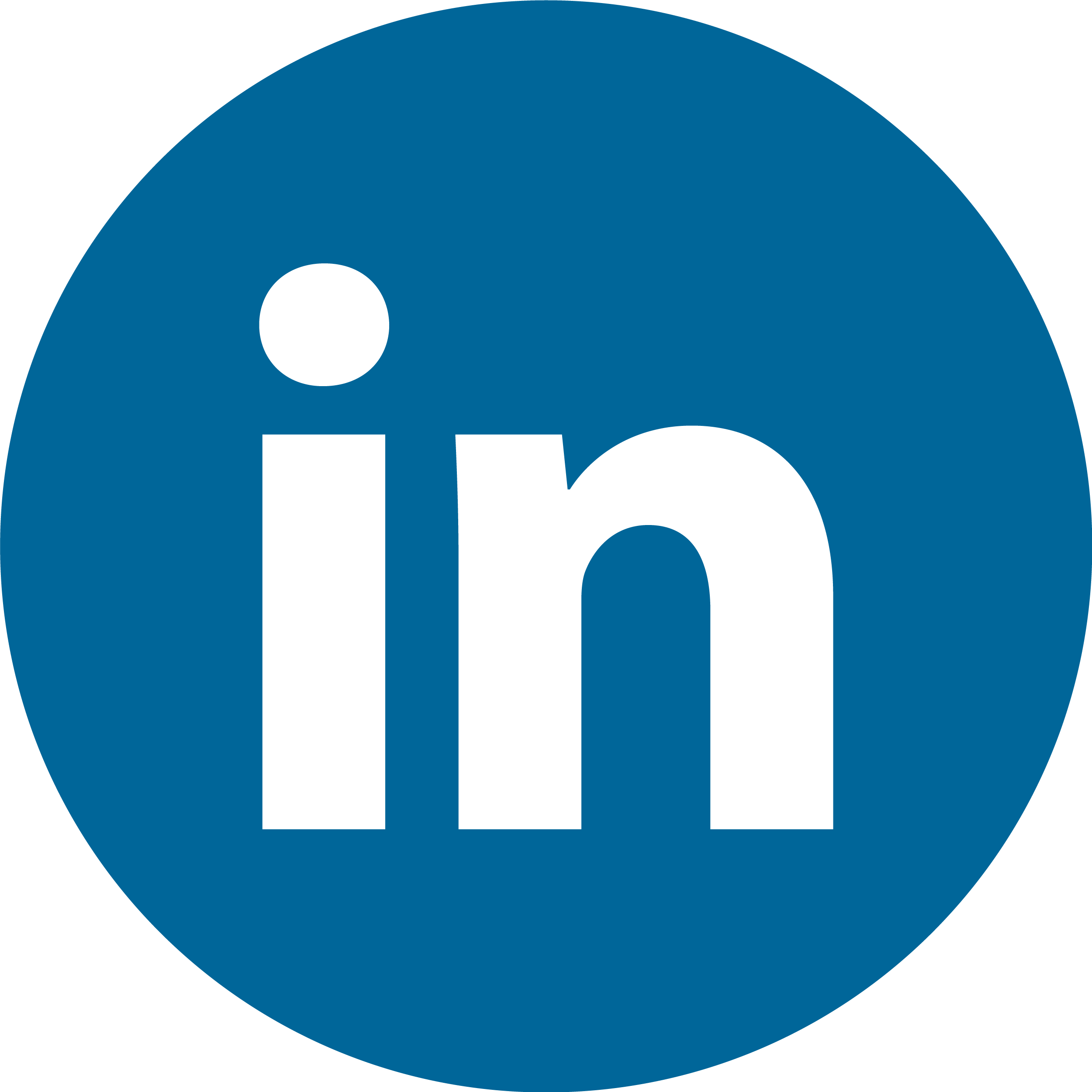 LinkedIn Icon PNG