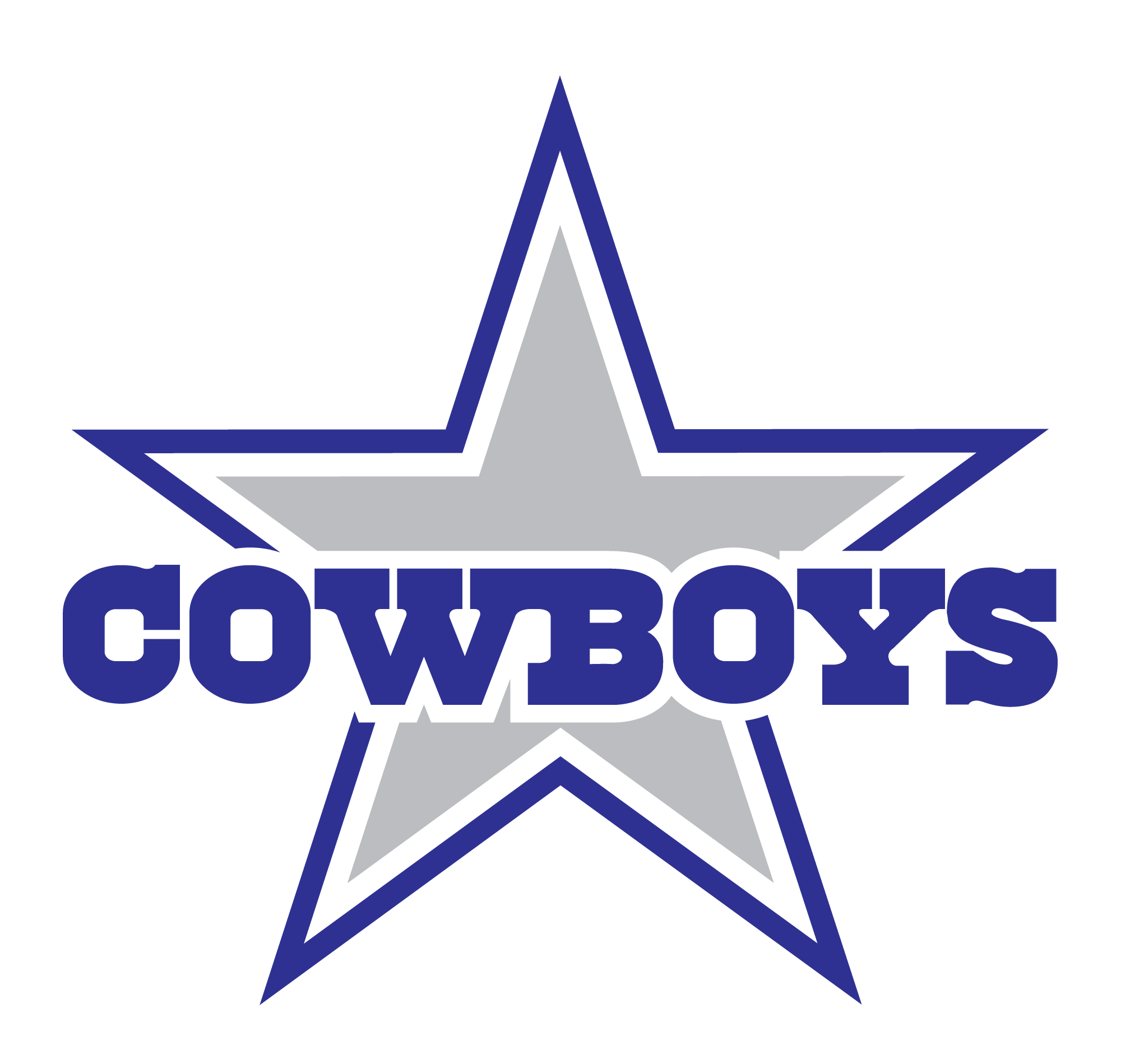 cowboys logo png