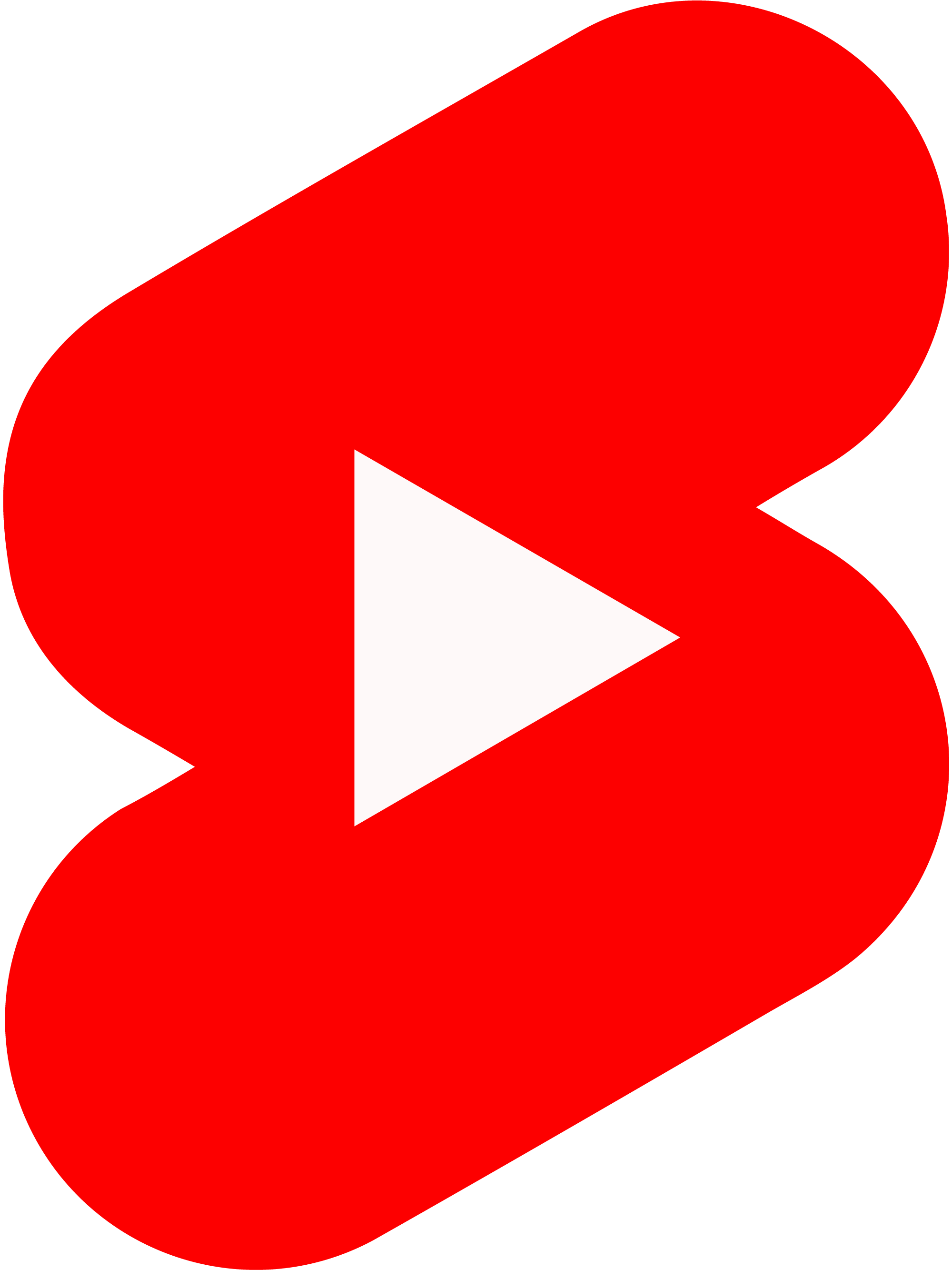 youtube shorts logo transparent