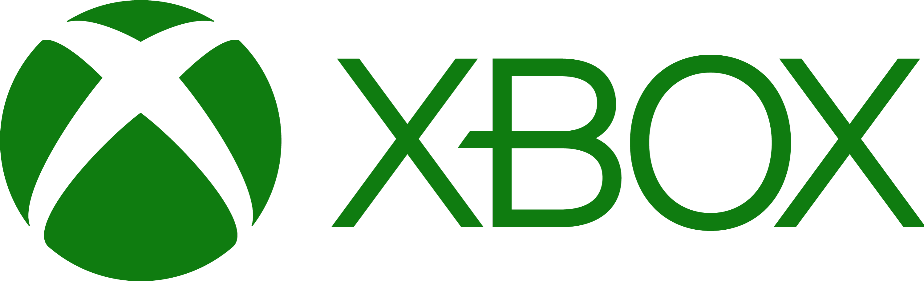 Xbox Logo PNG