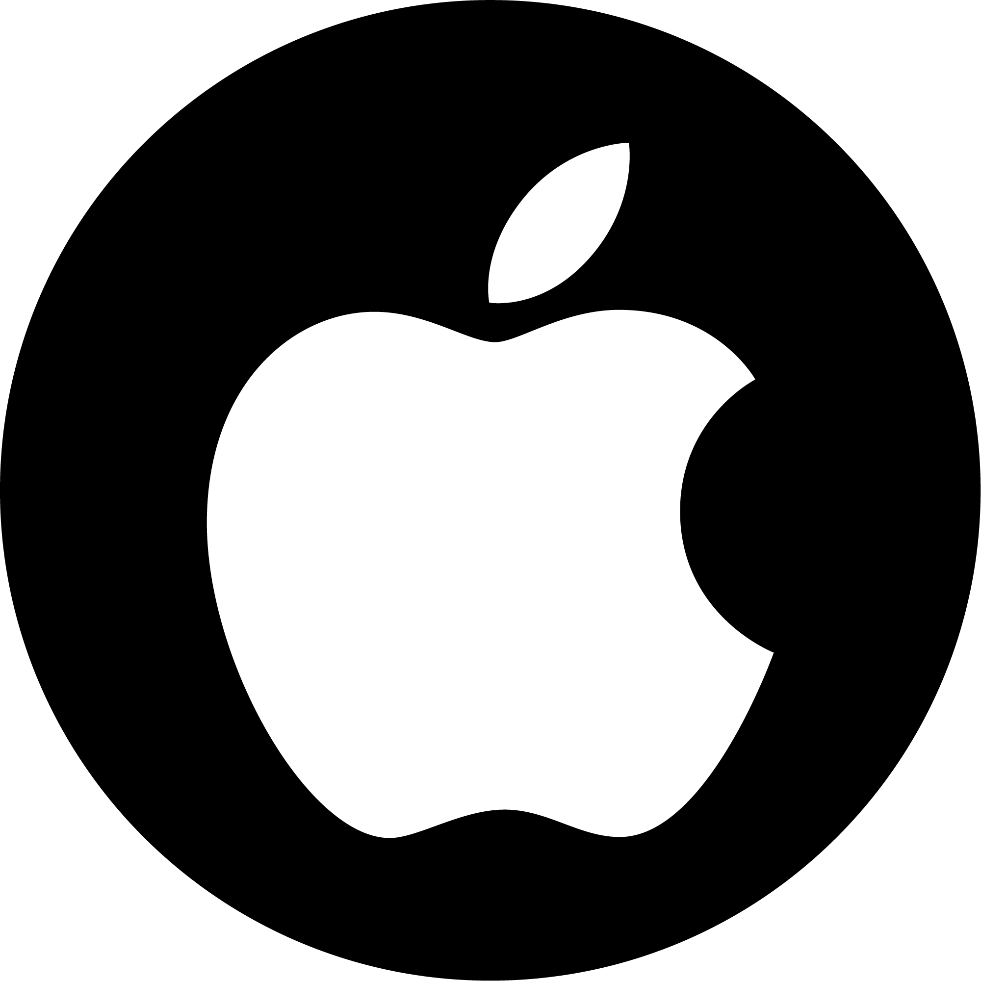 Apple Icon PNG title=