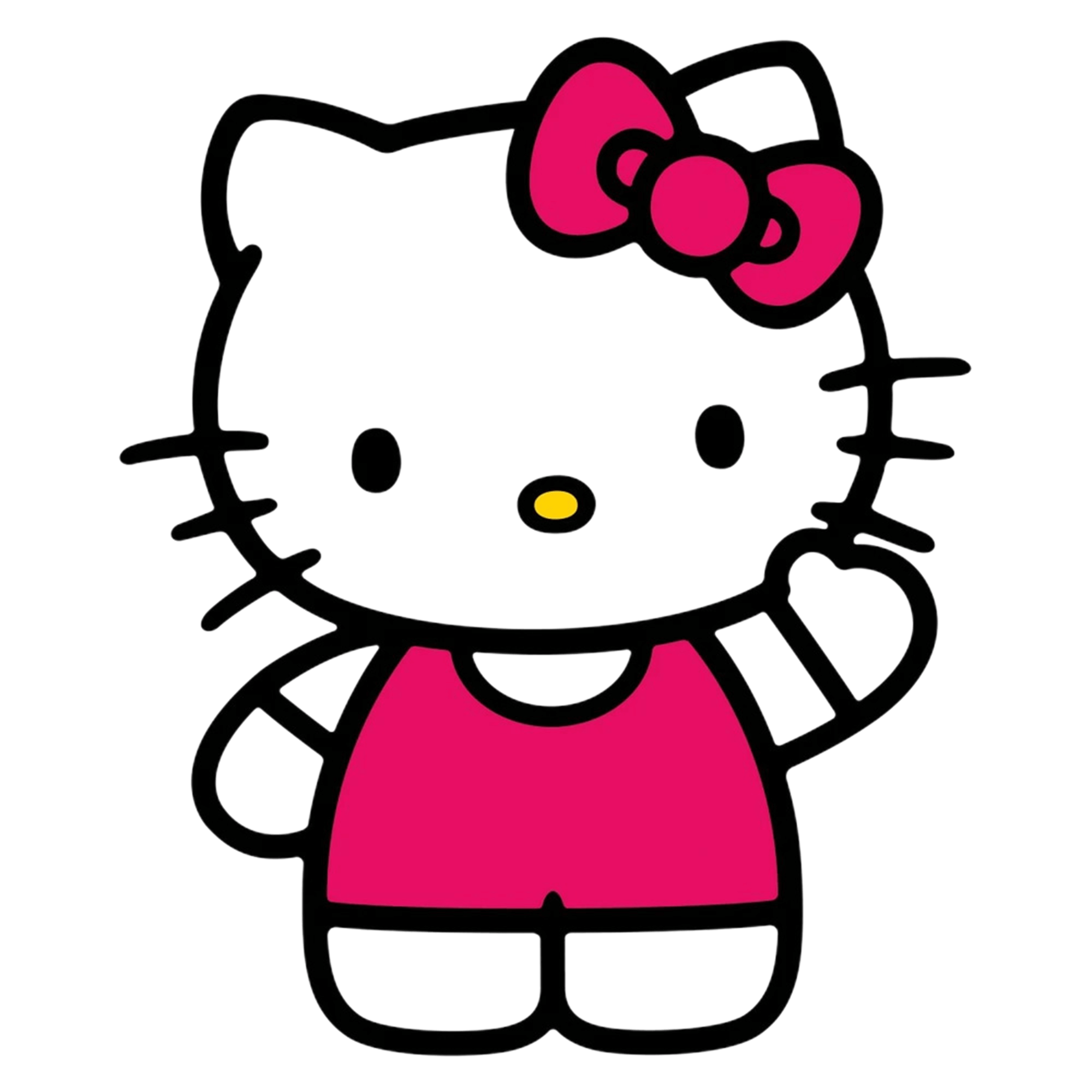 hello kitty png 