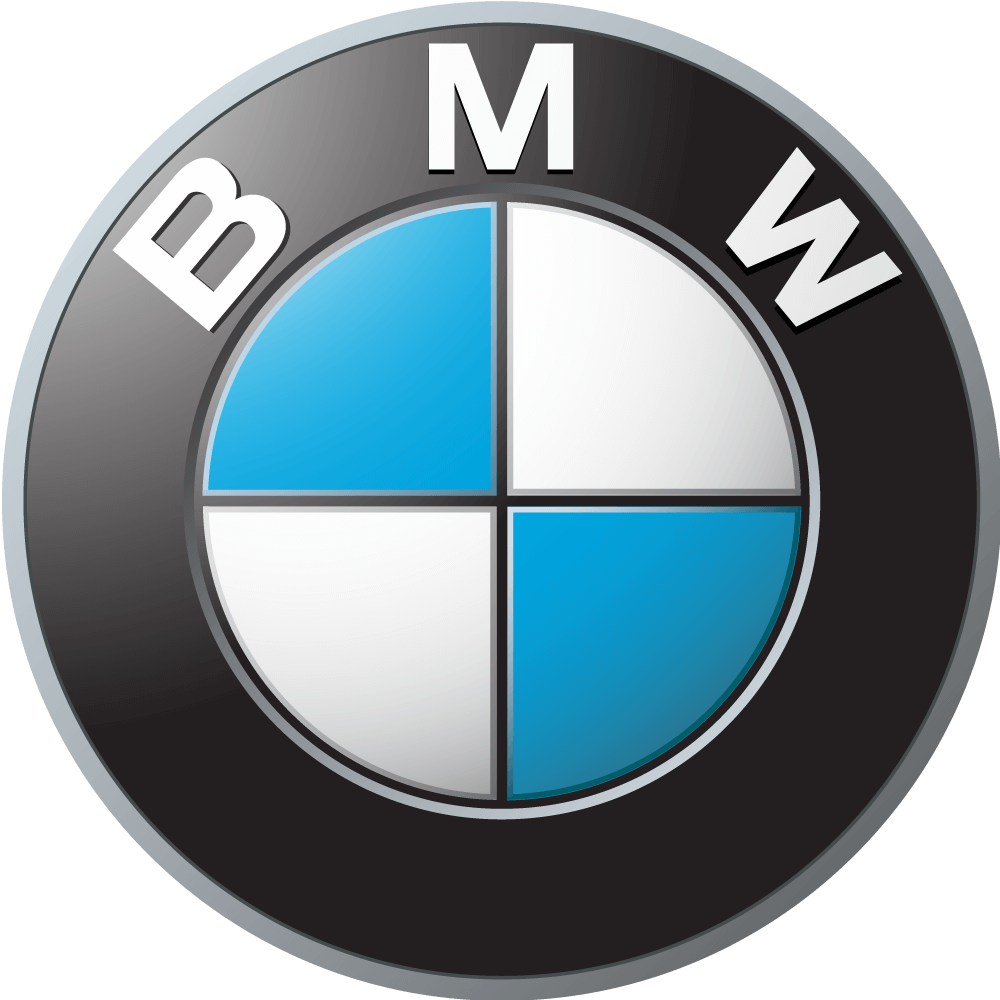 BMW Logo PNG Transparent Image