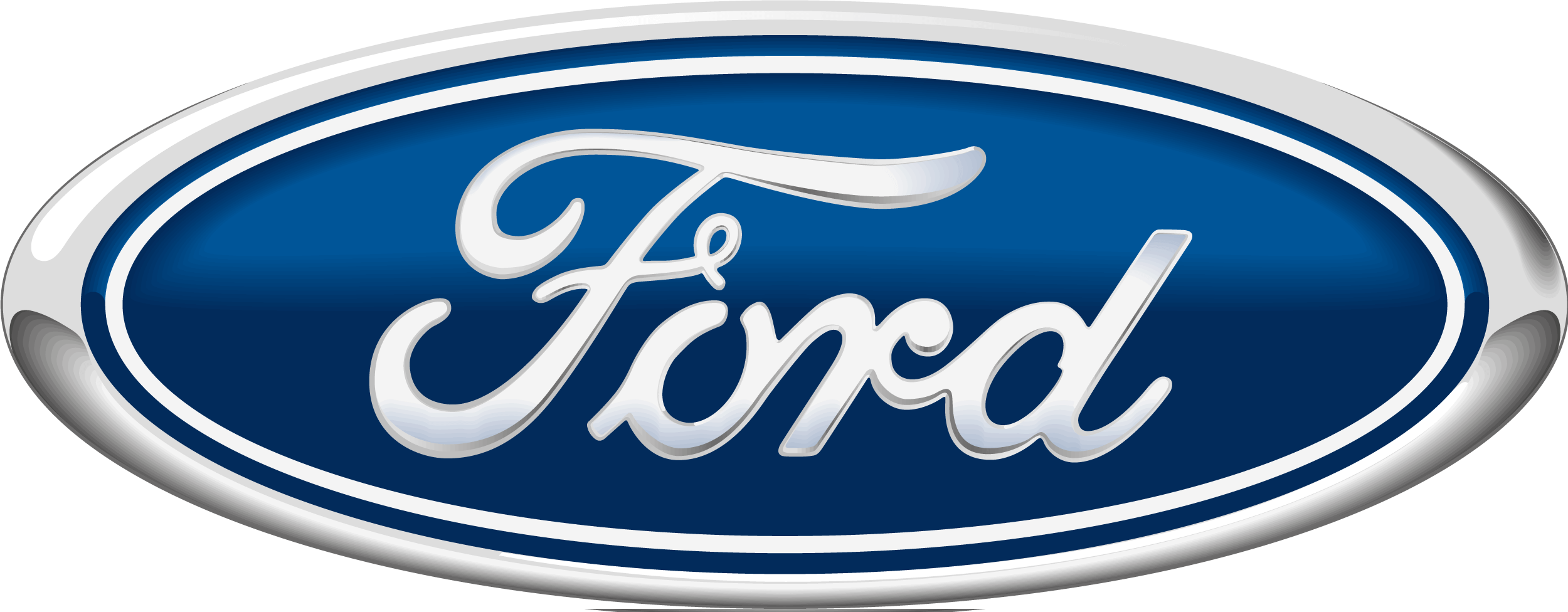 Ford Logo Transparent title=