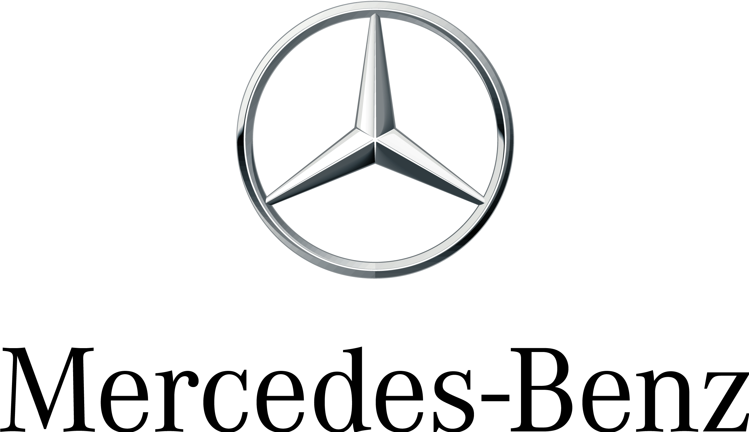 Mercedes Logo PNG