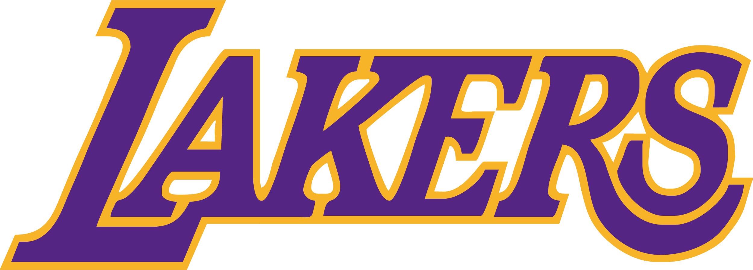 Lakers Logo HD