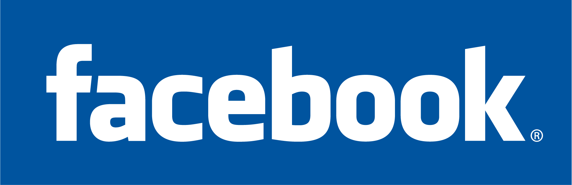 Old Facebook Logo PNG Image