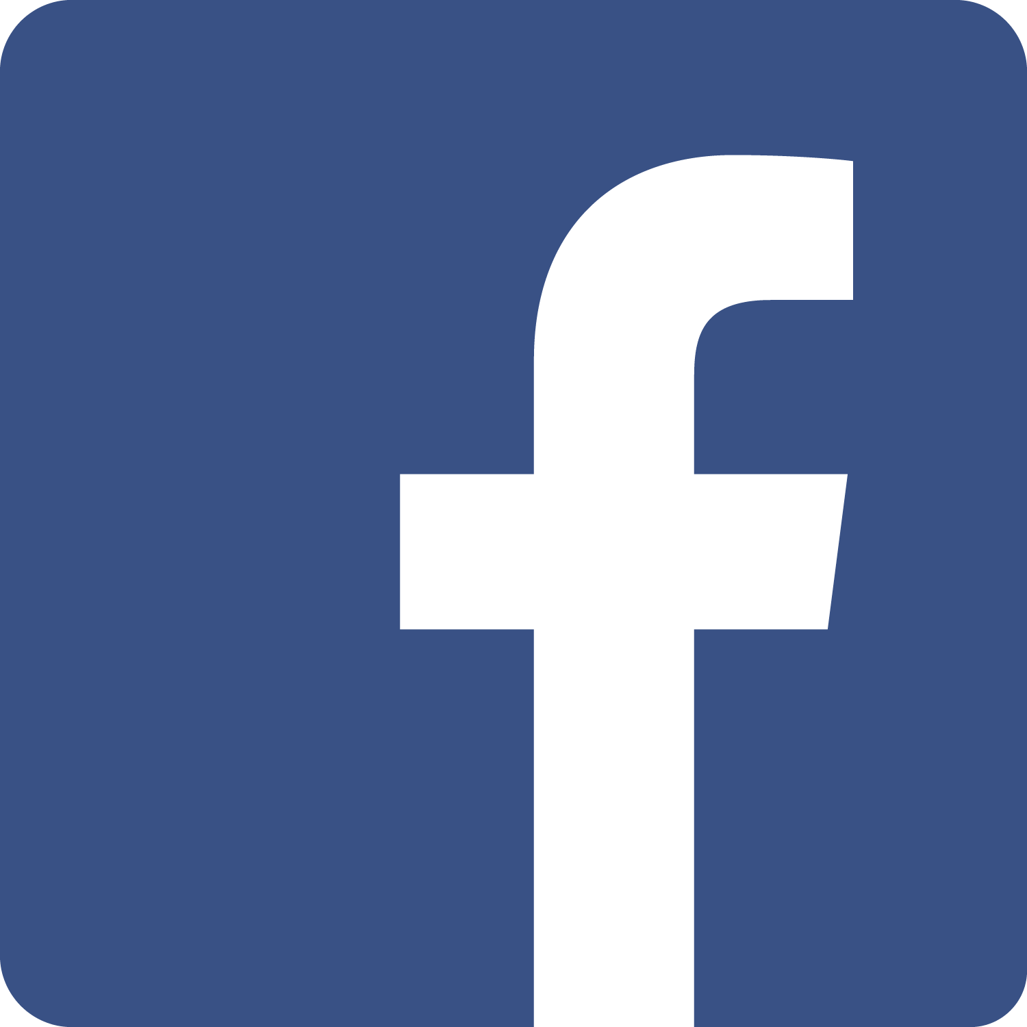 Facebook F Logo title=