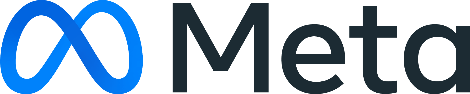 Meta Logo PNG